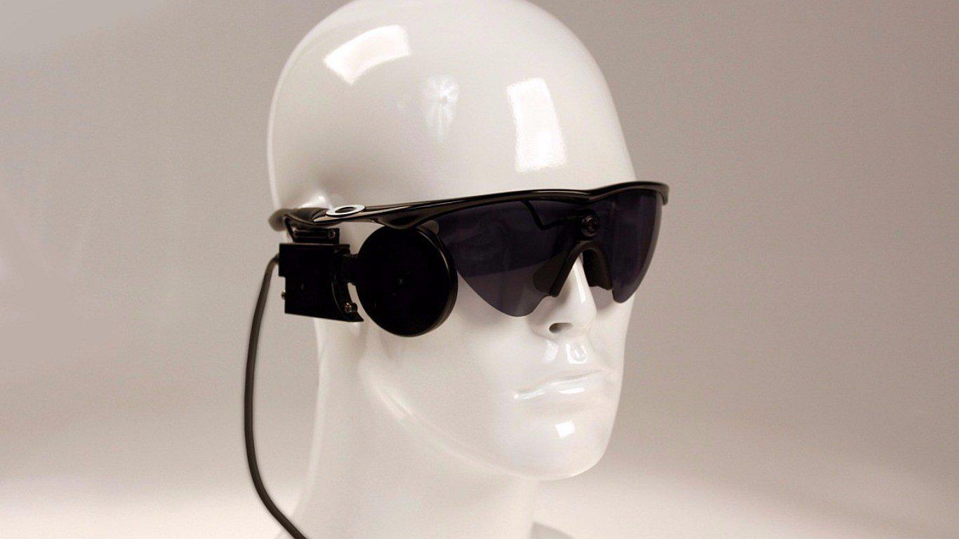 Científicos podrían restaurar la visión en humanos con un chip en el cerebro