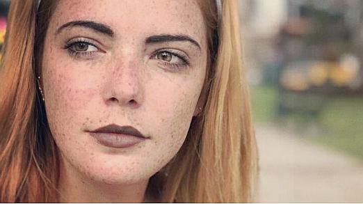 Daniella Pflucker: el mensaje que dejó tras denuncia contra actor