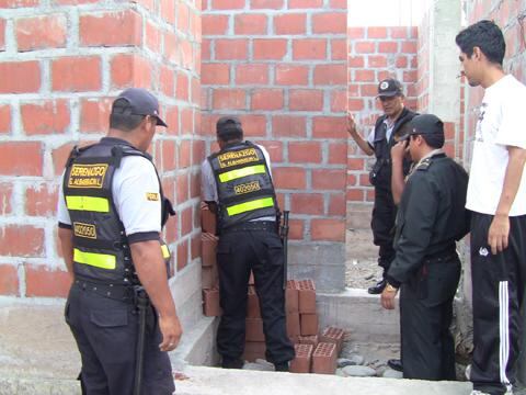 Castigan con "encierro" a escolares "borrachos"