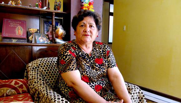 Tacna: estos son los compromisos de la nueva gobernadora departamental