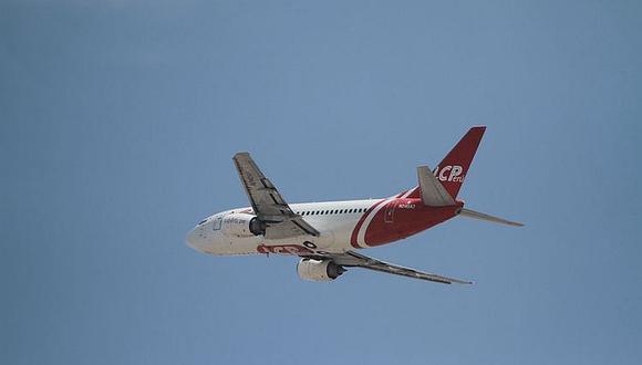 Salida de LC Perú y Avianca en Arequipa causa el incremento del precio de pasajes 