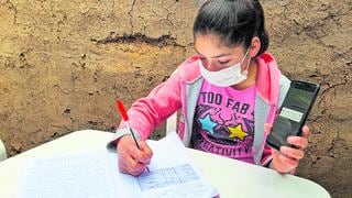 Las clases empezarán sin tablets en la región Piura