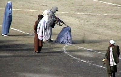 ​Denuncian a yihadistas australianos por esclavizar y violar a mujeres