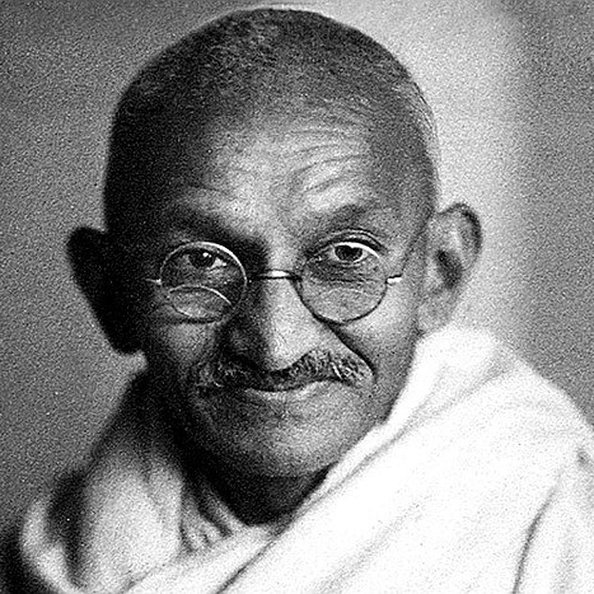 Mahatma Gandhi: Un día como hoy murió el hombre que luchaba por la paz |  CULTURA | CORREO