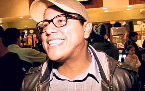 Personaje Celedonio Pampañaupa volverá a 'Al fondo hay sitio'