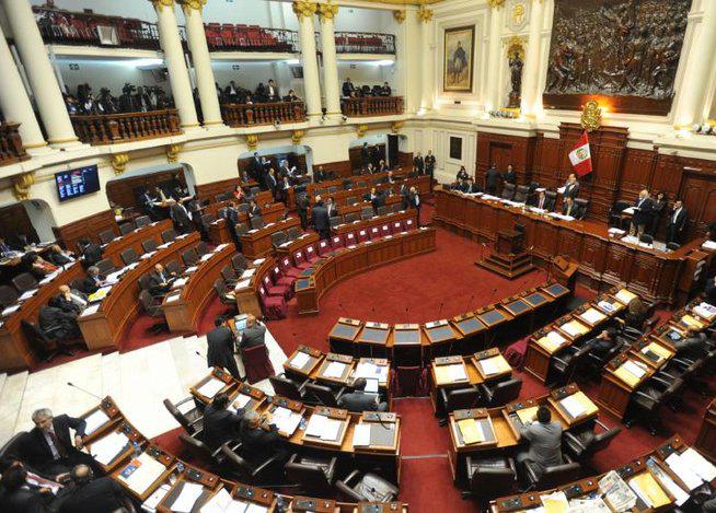 La Libertad: Pugnan por cupos al Congreso 