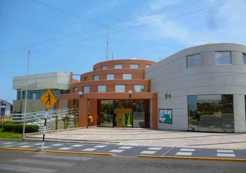 Pacocha invierte 36 mil soles en su aniversario