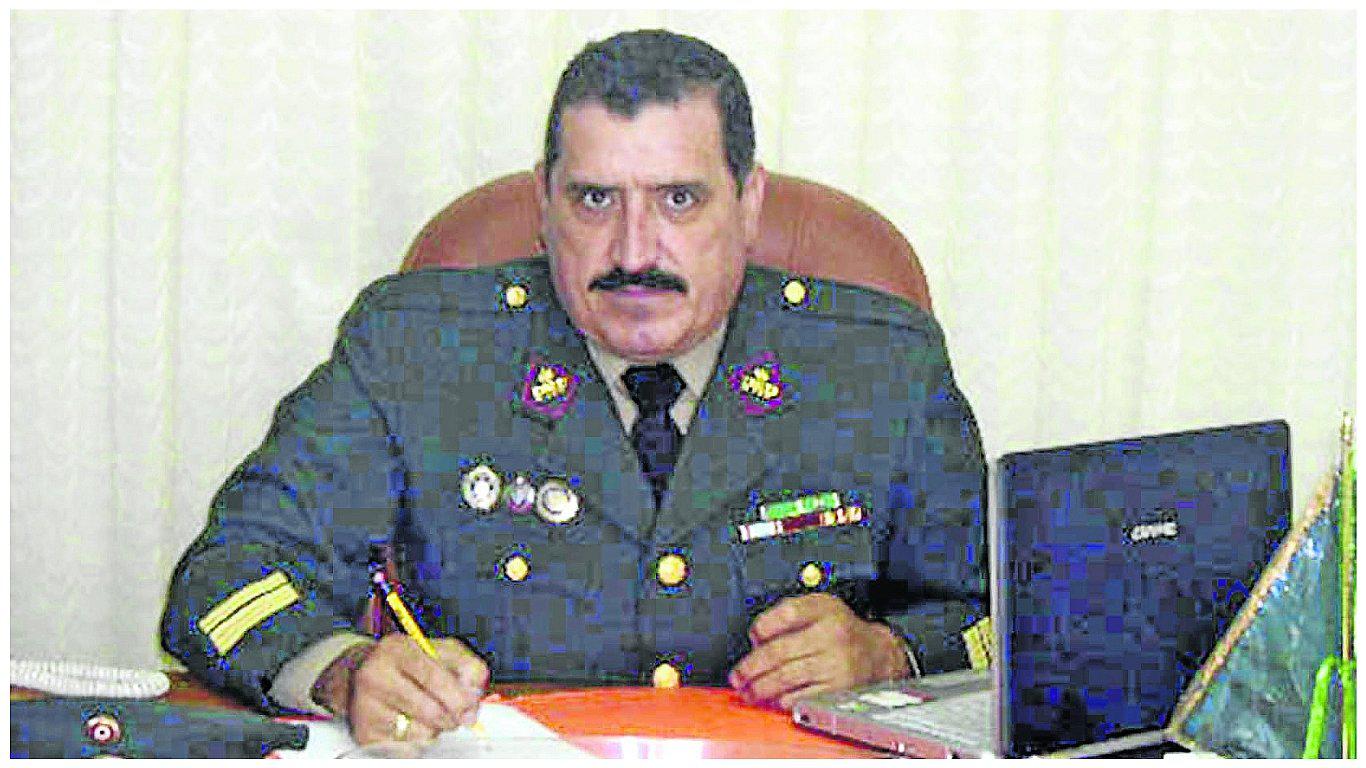 Policía en actividad y otro retirado estafaban a empresas aseguradoras