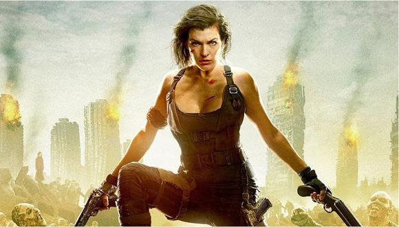 Resident Evil: guionista asegura que la nueva película será de terror 