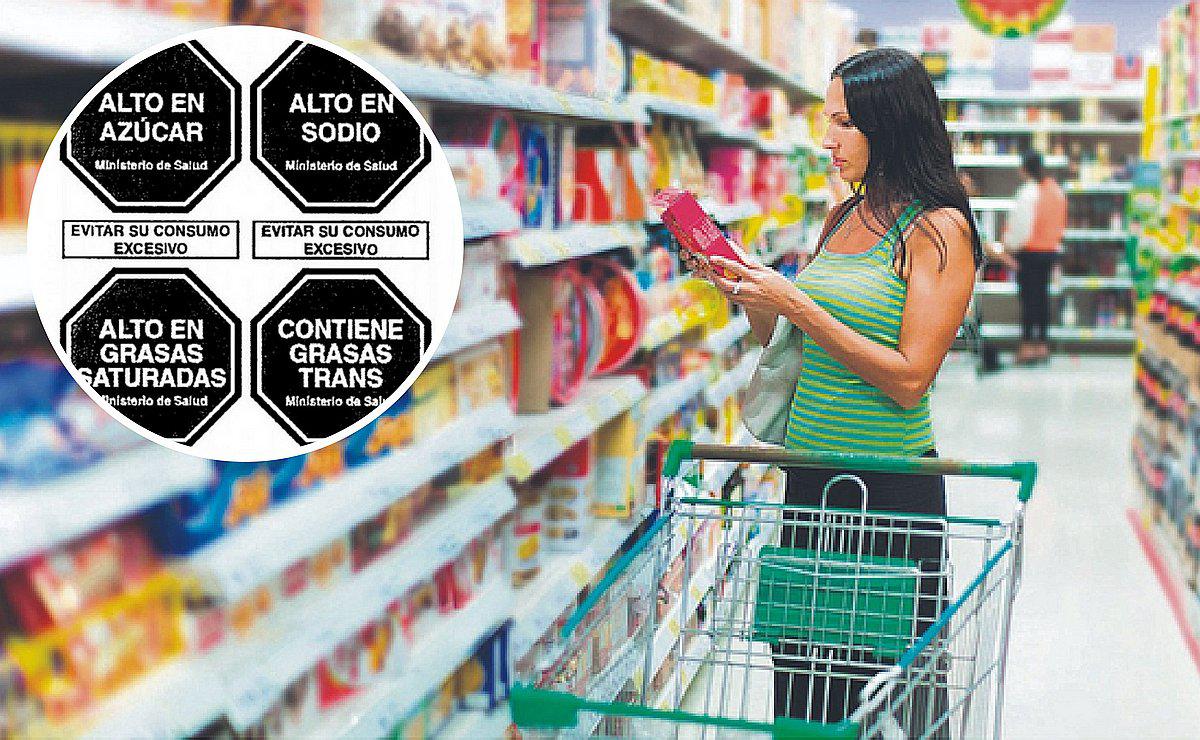 ​¿Por qué los expertos rechazan que el Congreso modifique la 'ley de alimentación saludable'?