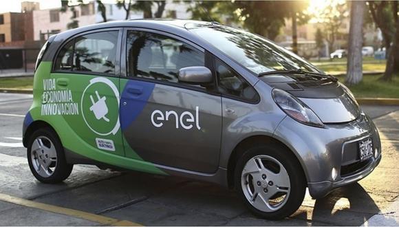 Ministerio de Energía y Minas alista normativa para el ingreso y uso de autos eléctricos  