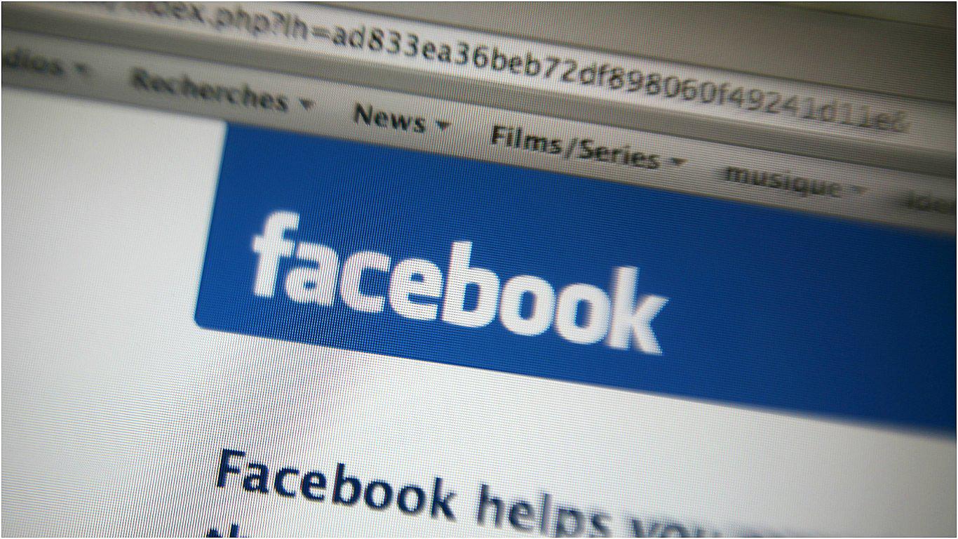 Facebook: Delincuentes transmiten en vivo una violación en Suecia