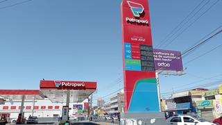 Conoce el precio de la gasolina hoy viernes en Arequipa