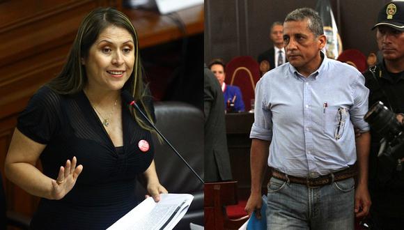 Vilcatoma visitó a Antauro Humala y no descarta alianza electoral: "Las puertas están abiertas"