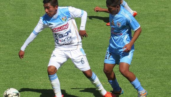 Copa Perú: estos son los rivales de los clubes puneños que jugarán repechaje 