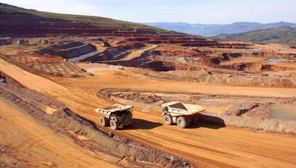 Confiep y SNMPE rechazaron los actos delictivos perpetrados contra la unidad minera Cuajone de Southern Copper. (Foto: GEC)