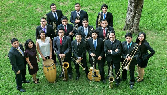 Piura: Grupo Orquestal lanza su nueva producción “Viva la Navidad”