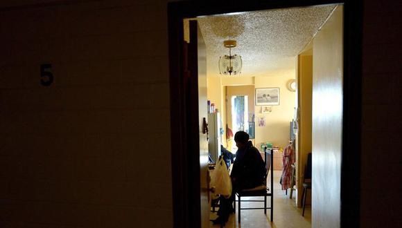 1,4 millones de hogares siguen sin electricidad en EE.UU. por Sandy
