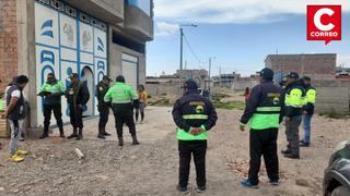 Puno: delincuentes armados ingresaron a vivienda y se llevaron más de 30 mil dólares