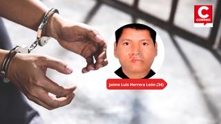 Sentencian a 9 años de cárcel a sujeto por tocamientos indebidos a Ayacucho