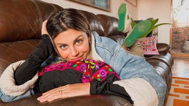 Alondra García Miró sobre incursión en la actuación: “No me  juzguen sin saber por todo lo que pasé”