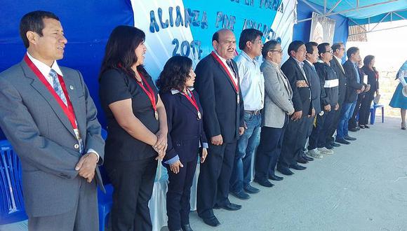 Ayacuchanos celebrarán   veinte años de creación de su club departamental