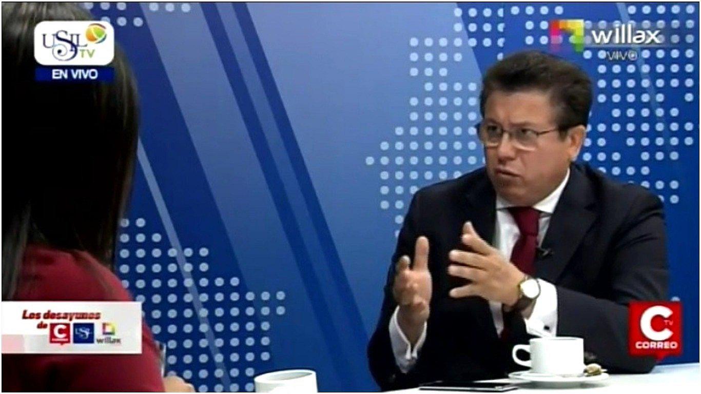 Rodríguez Mackay: Diálogo entre Coreas es bueno para la paz mundial