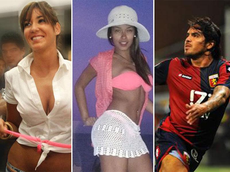 ENCUESTA: ¿A que muñeco quemarás hoy para despedir el 2013?