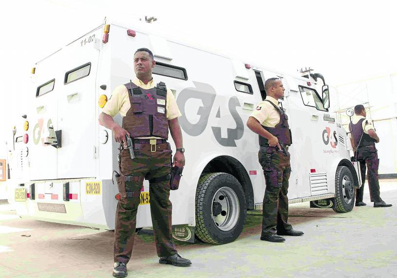 Perumin: Expondrán alternativas de seguridad para las empresas