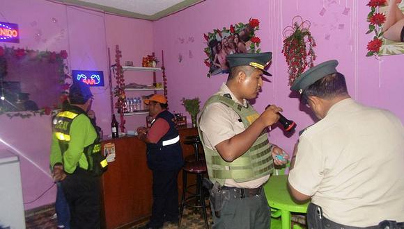 “Comuna de Tacna pierde lucha contra los locales nocturnos de la ciudad”