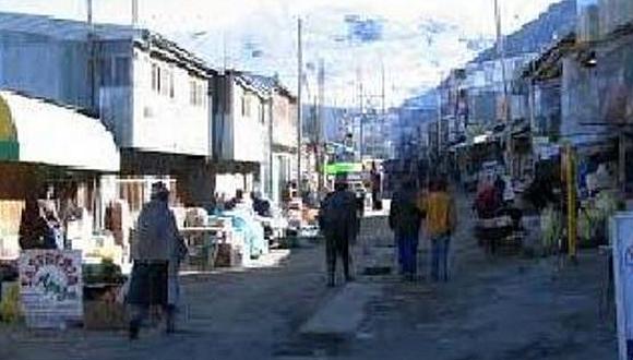 Puno: PNP logra la captura de dos asaltantes en La Rinconada 