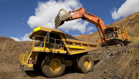 Minería: Exportaciones sumaron más de $ 27 mil millones en 2017