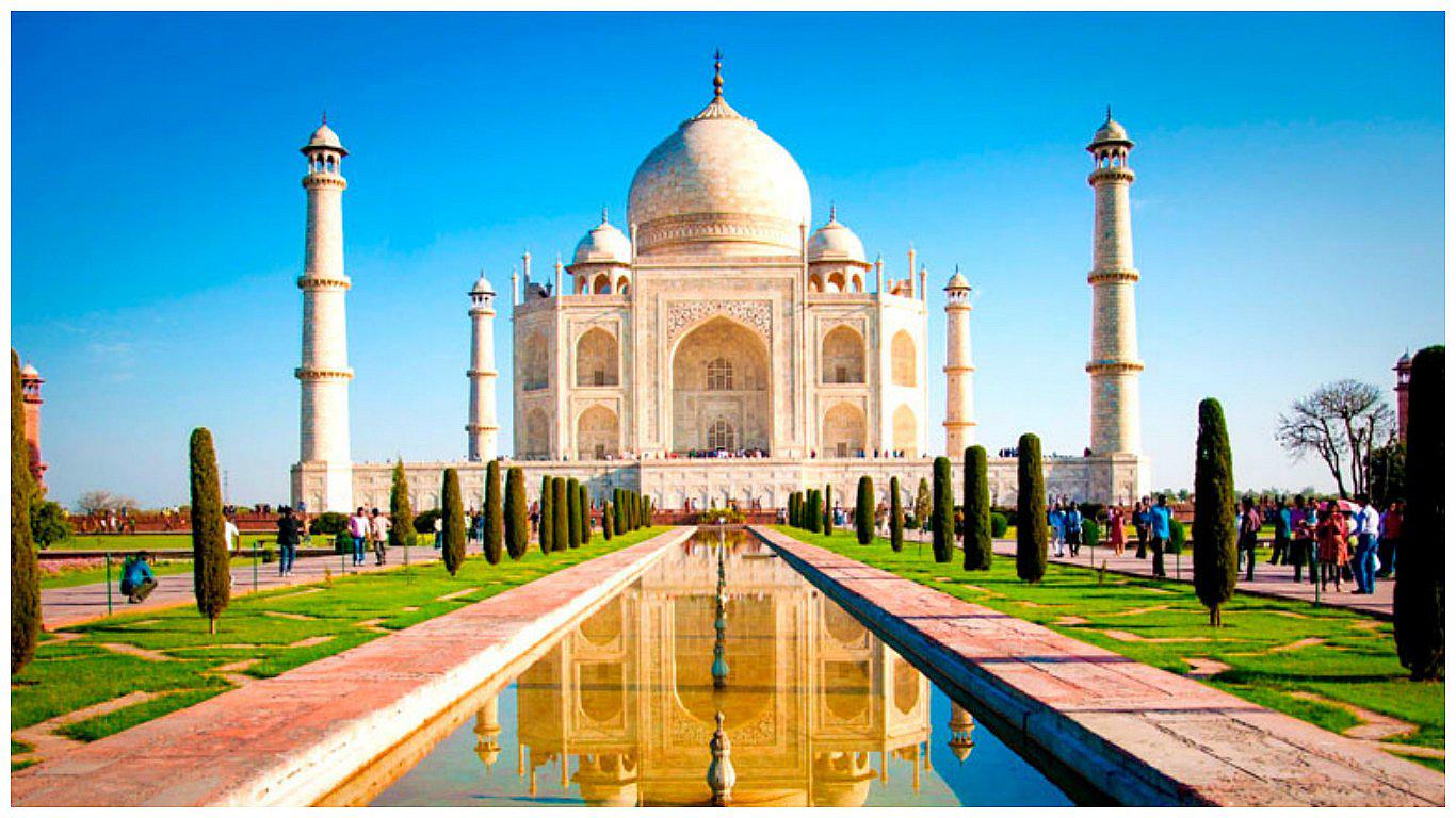 India concederá visa por 5 años para turismo y negocios para peruanos