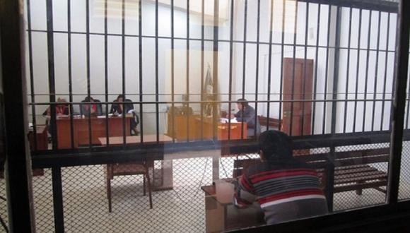 ​Lambayeque: Ordenan prisión para evangélico por tocamientos indebidos a menores