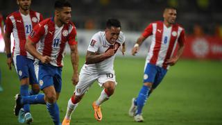 Perú vs. Paraguay: victoria blanquirroja por tres goles de diferencia en amistoso paga 13 veces lo apostado