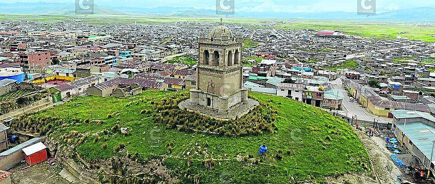 Los K´ana runas festejan su centenario