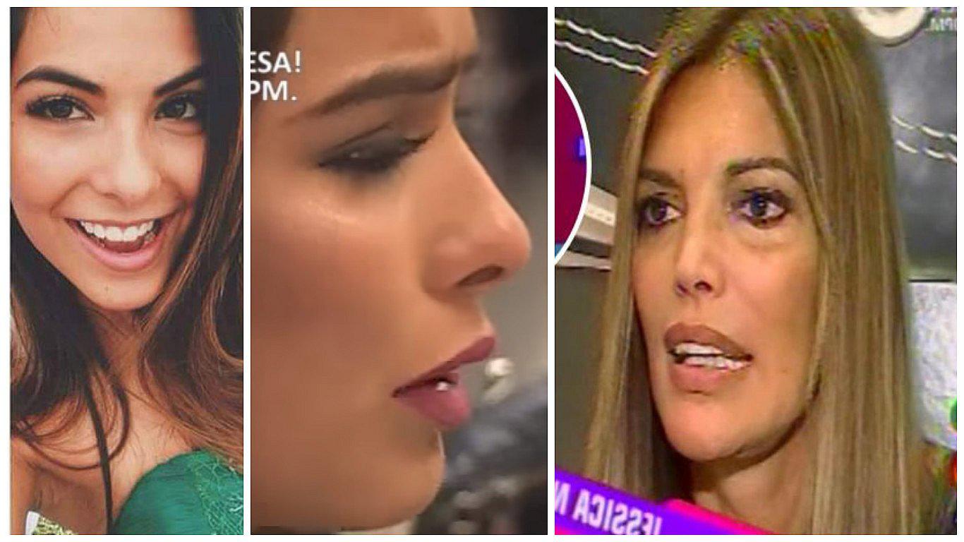 Ivana Yturbe: Jessica Newton la reprendió por revelar su método anticonceptivo en vivo (VIDEO)