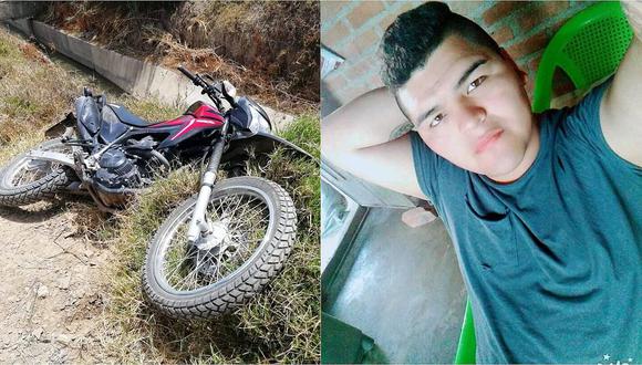 Joven es asesinado a balazos en Guadalupe