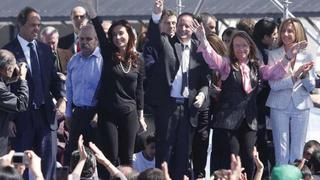 Foto de Cristina Fernández en 'leggins' alborota redes sociales