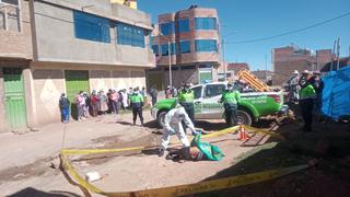 Asesinan a jovencita y arrojan su cuerpo en la vía pública en San Miguel