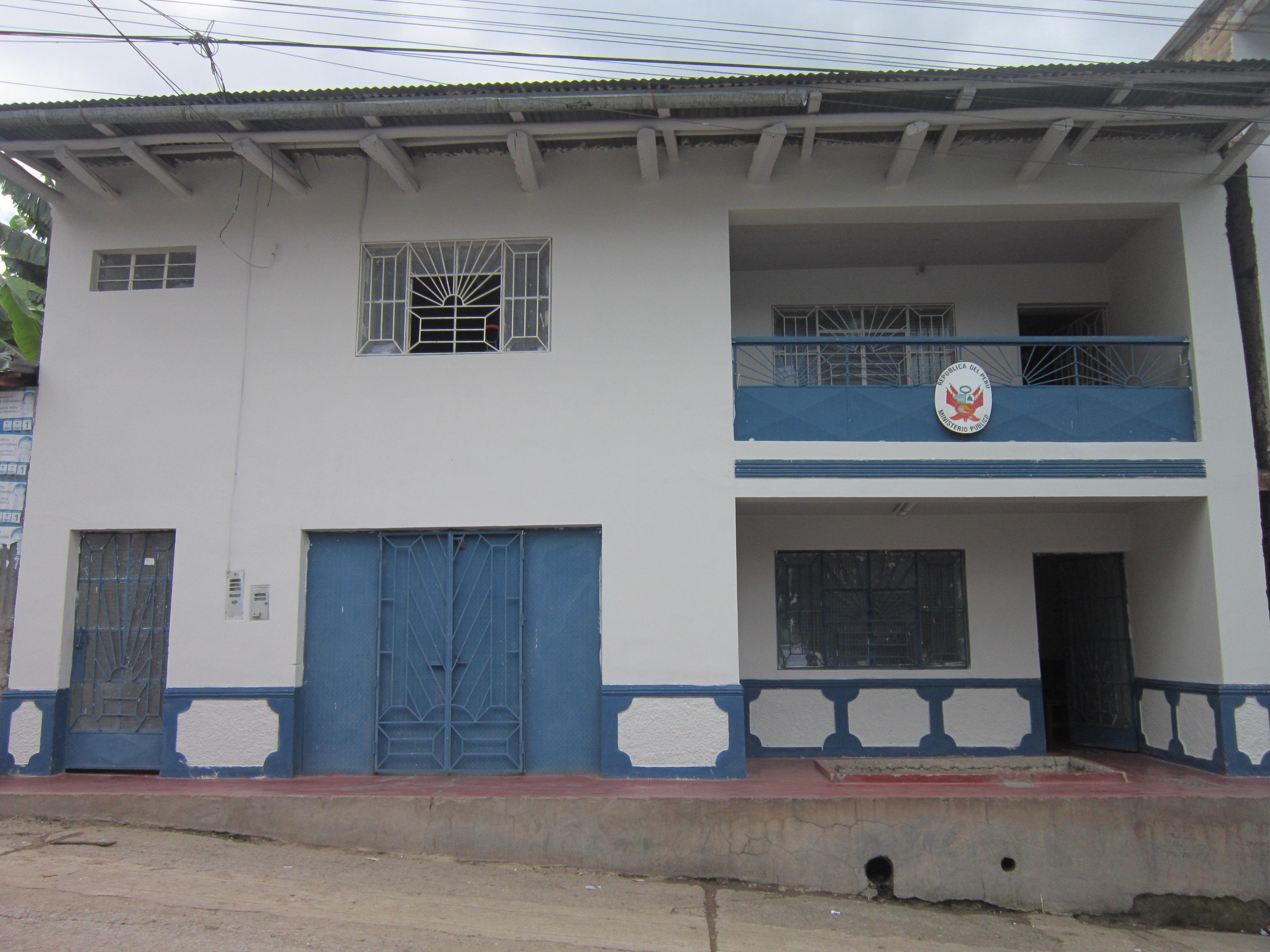 Piura: Condenan a 15 años de prisión a feminicida