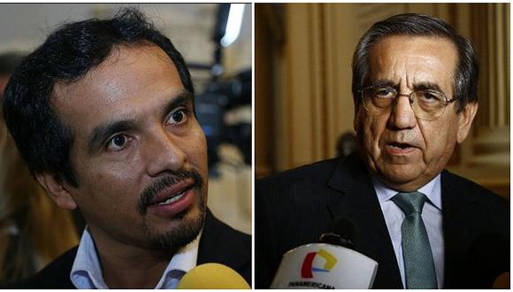 Humberto Morales niega acuerdo político con Gobierno por vacancia presidencial (VIDEO)