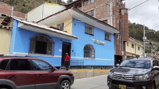 Más de 4 listas buscan el sillón del Gobierno Regional de Huancavelica