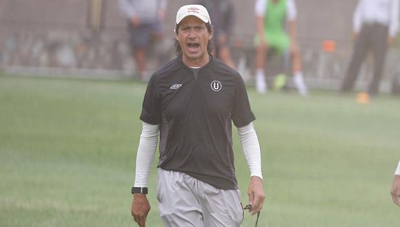 Ángel Comizzo es el nuevo entrenador de Universitario de Deportes, según medio deportivo