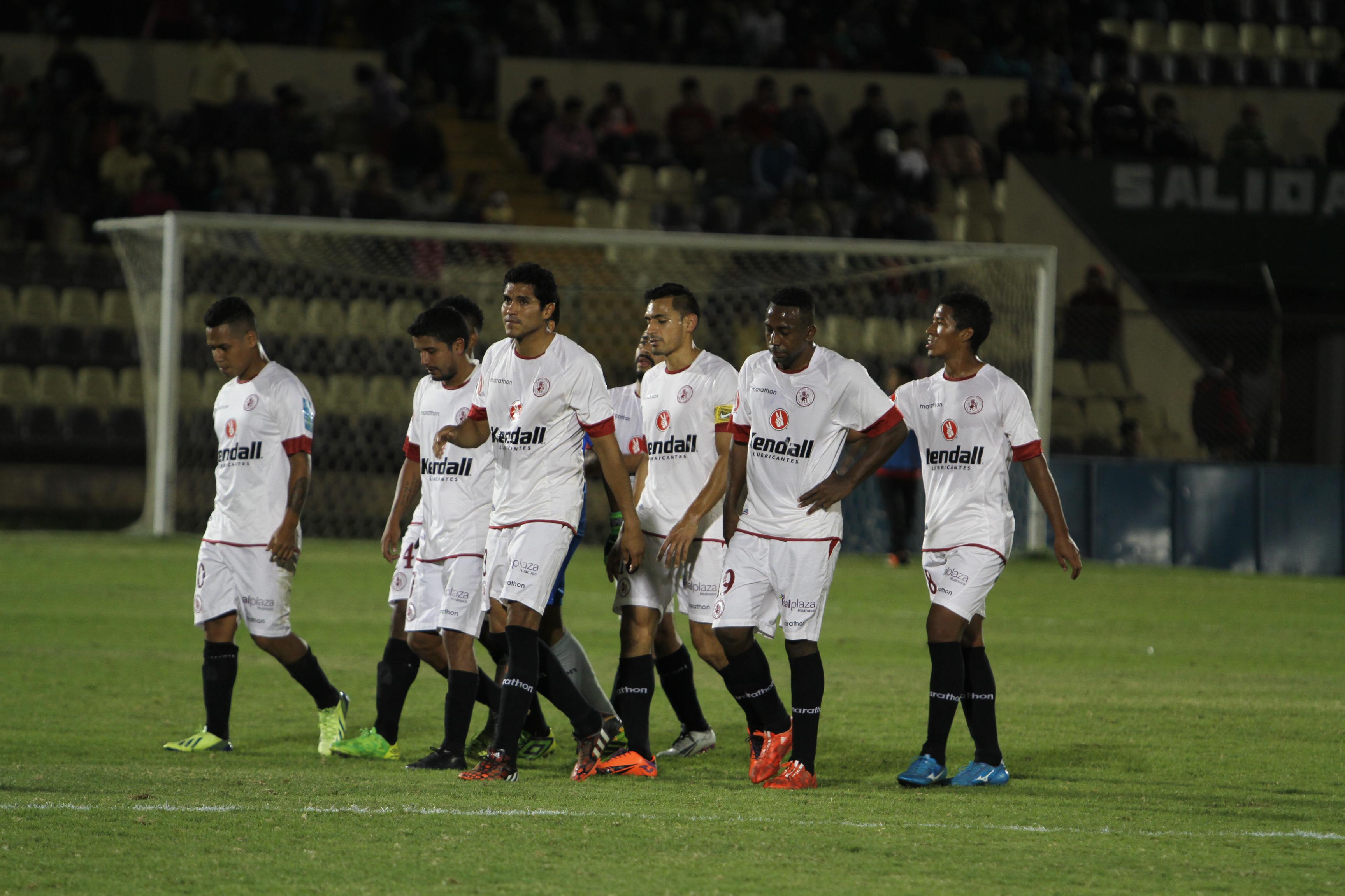 Según la FPF situación del León ya está definida