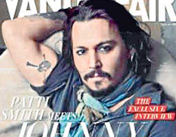 "Disney odiaba imagen gay de Jack Sparrow"