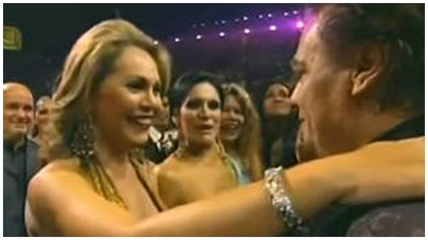 Juan Gabriel: ella es la primera gran heredera de su fortuna (VIDEO) 