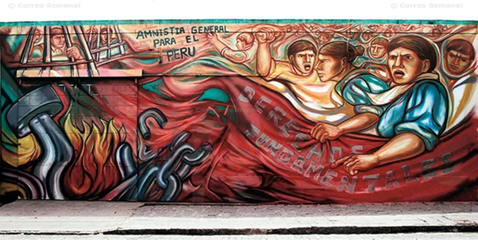 El otro Sendero: Movadef usa movimientos culturales para captar miembros