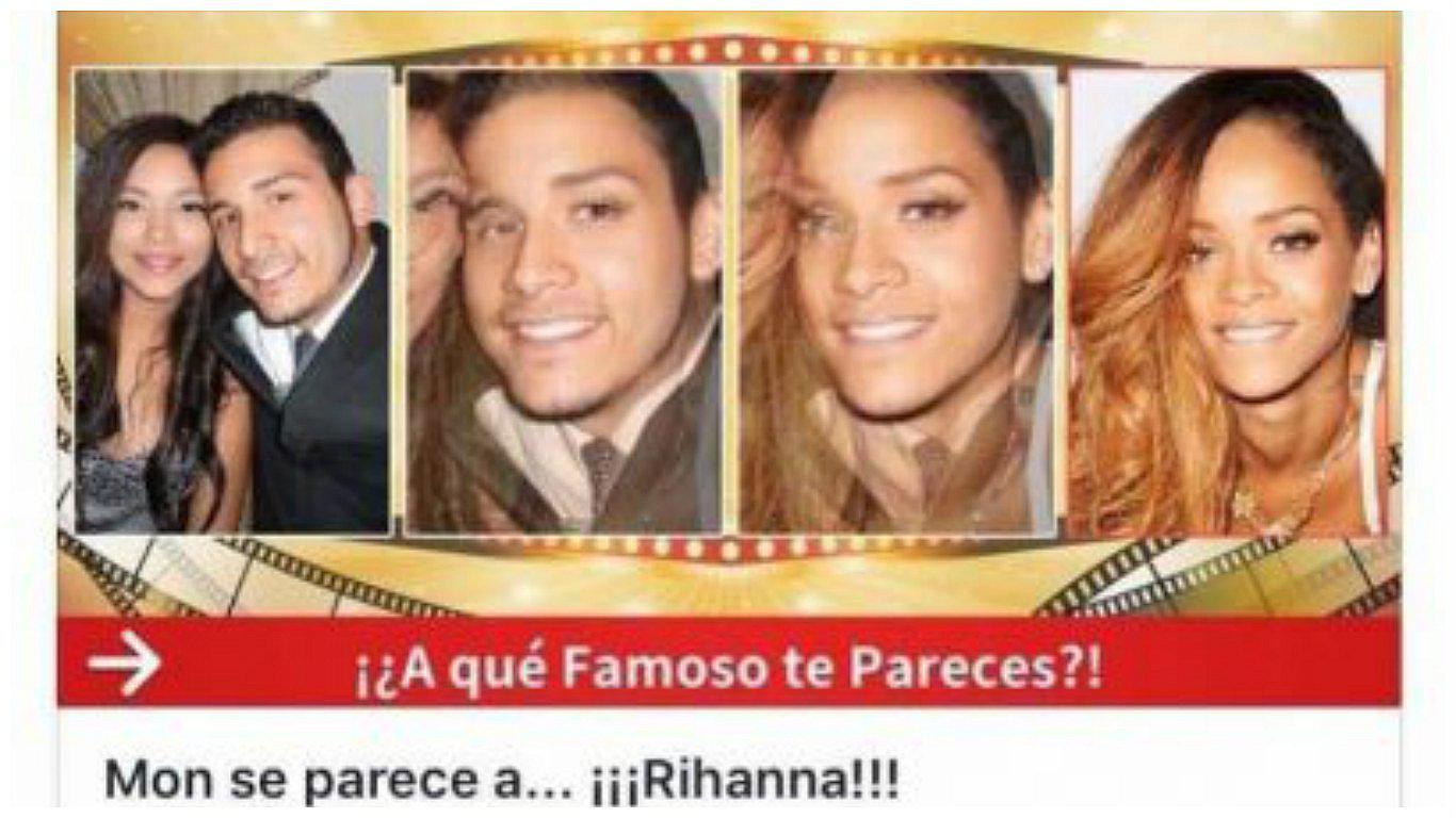 Facebook: ¿a qué famoso te pareces? ¡Cuidado! Este es el peligro del juego (VIDEO)