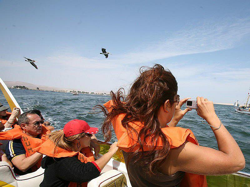 Feriado largo por San Pedro y San Pablo movilizará a más de 760 mil viajeros